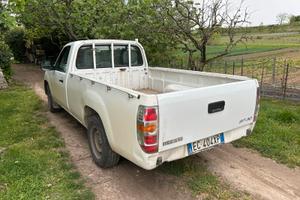 Mazda pick up bt 50