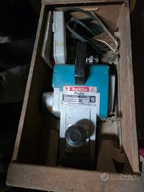 Pialla Makita Power Planer