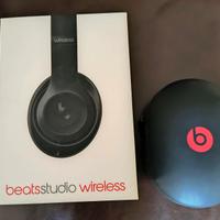 Cuffie Beats Studio 2 wireless