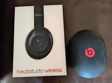 Cuffie Beats Studio 2 wireless