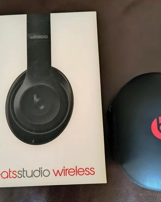 Cuffie Beats Studio 2 wireless