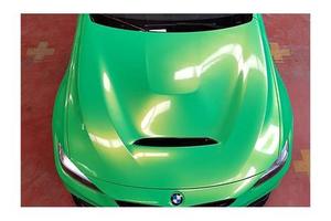 Cofano BMW Serie 3 F30 F31 F35 Serie 4 F32 F33 F36