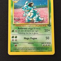 Nidoqueen Holo 