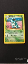 Nidoqueen Holo 