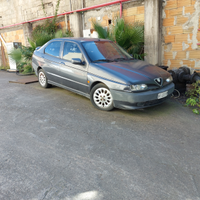 Alfa romeo 146