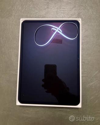 Ipad 11 pro m5 + penna apple usb(c) 100%batteria