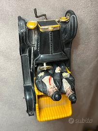 Modellino AUTO FORD G 30 POLITOYS STANLIO E OLLIO