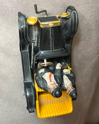 Modellino AUTO FORD G 30 POLITOYS STANLIO E OLLIO