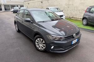 Volkswagen Polo 1.6Diesel - 2019