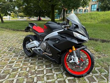 Aprilia RS 660