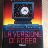 La Versione di Roger   (John Updike)