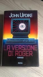 La Versione di Roger   (John Updike)