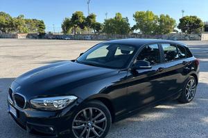 BMW Serie 1 116d Business F20 restyling