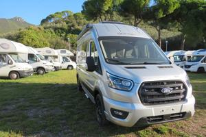 Giottiline Van 60 FT cambio automatico