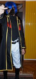 Costume cosplay Jellal Fernandez Fairy Tail