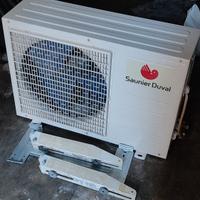 Unità a parete Saunier Duval SDH 14 serie Split