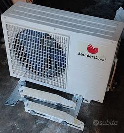 Unità a parete Saunier Duval SDH 14 serie Split