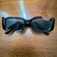 occhiali da sole off-white