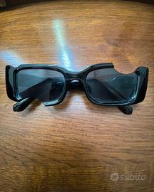 occhiali da sole off-white