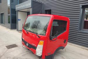 Cabina Nissan Cabstar
