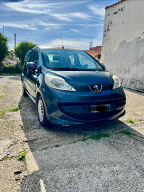 Peugeot 107 del 2007