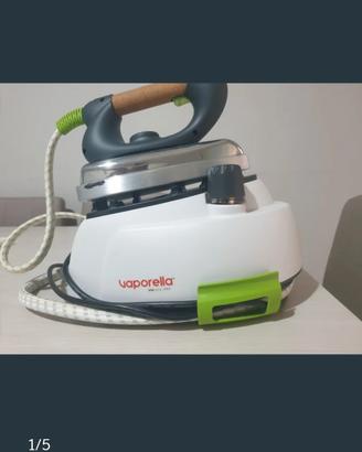 Vaporella POLTI  535 eco-pro