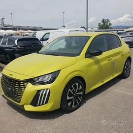 Peugeot 208 Business PureTech 100 S/S