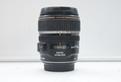 Canon EF-S 17-85mm f/4-5.6 IS USM
