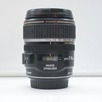 Canon EF-S 17-85mm f/4-5.6 IS USM