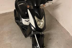 kymco agility 50 cc