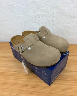 Birkenstock Boston 41