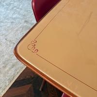 Tavolo stile Ico Parisi