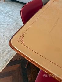 Tavolo stile Ico Parisi