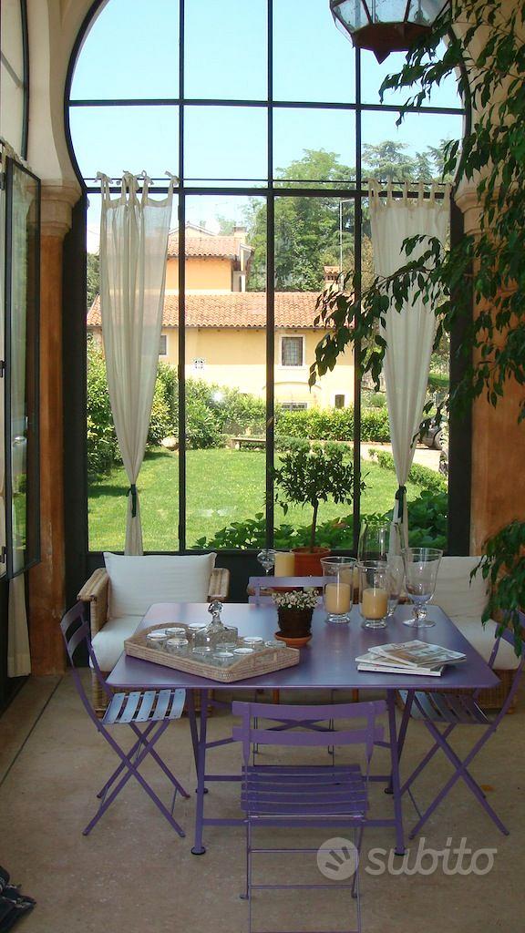 Casa – Vicenza, Borgo Zucolo - Vista 5