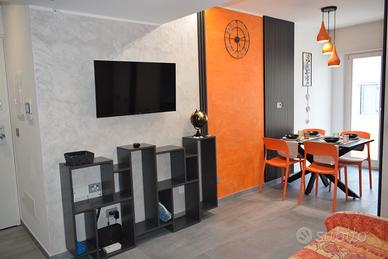 Appartamento nel cuore di San Benedetto del Tronto