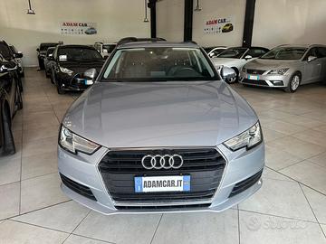 Audi A4 Avant 2.0 TDI 150 CV S tronic