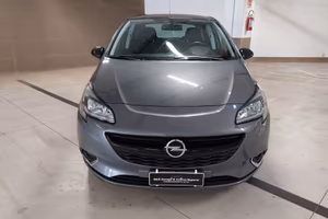 Opel Corsa 1.3 CDTI ecoFLEX 95CV Start&Stop 5 port