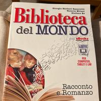 Biblioteca del mondo