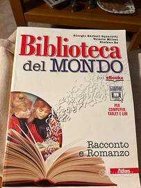 Biblioteca del mondo