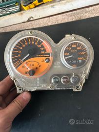 Contachilometri  mbk nitro