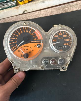 Contachilometri  mbk nitro