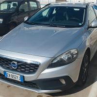 Volvo V40 CC