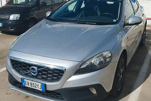 Volvo V40 CC