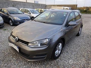 VOLKSWAGEN Golf 7ª serie - 2013