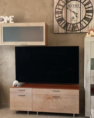 Soggiorno  completo