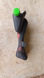 Serbatoio olio ape 50