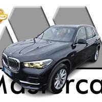 BMW X5 X5 G05 2018 xdrive45e xLine auto - GG055Z