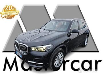 BMW X5 X5 G05 2018 xdrive45e xLine auto - GG055Z
