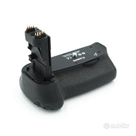 Canon BG-E9 per 60D