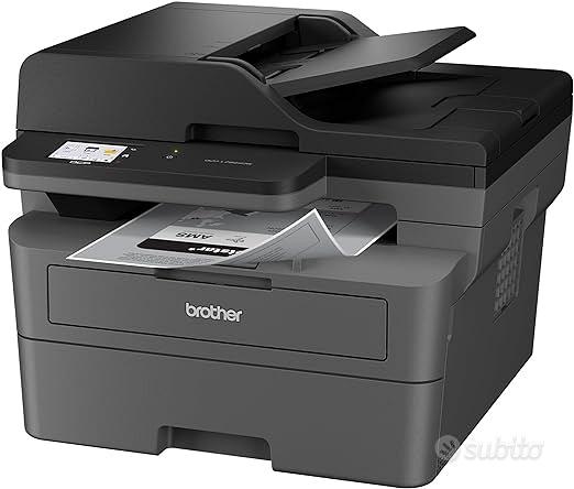 Stampante Multifunzione Brother MFC-L2710DW - Informatica In vendita a Udine